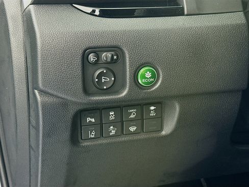 New 2026 Honda Ridgeline Black Edition image 10