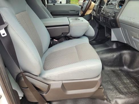 Used 2011 Ford F250 XL w/ XL Value Pkg AWD/4WD image 10