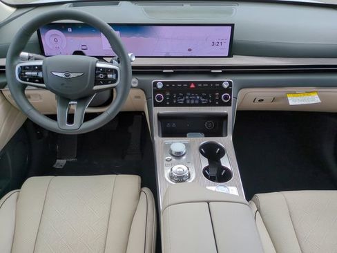 New 2026 Genesis GV80 2.5T Prestige image 10