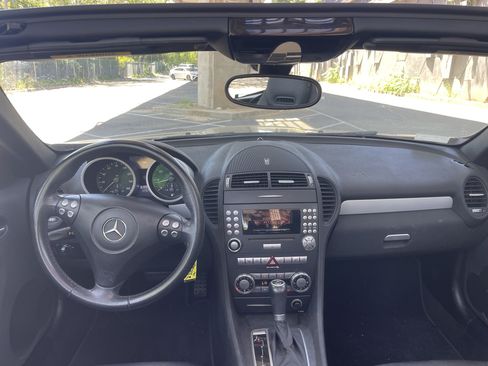 Used 2006 Mercedes-Benz SLK 350 image 5