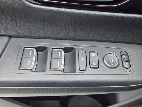 Certified 2025 Honda CR-V Sport Touring image 33