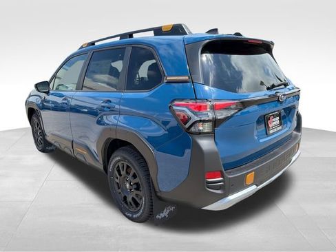 New 2026 Subaru Forester Wilderness w/ Rugged Package AWD/4WD image 5