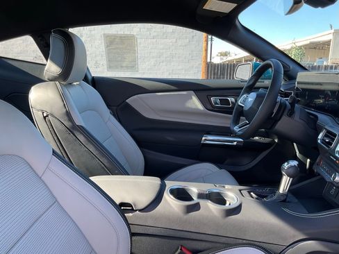 New 2026 Ford Mustang GT Premium image 16