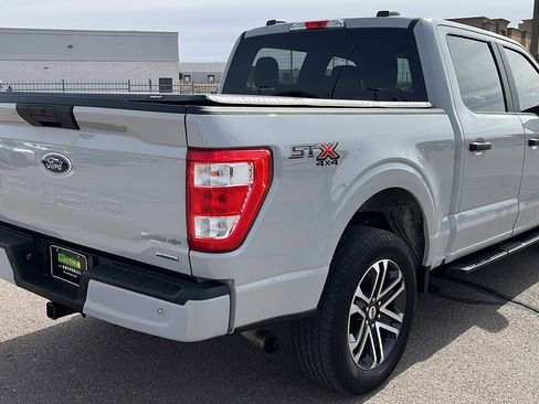 Used 2023 Ford F150 XL image 8