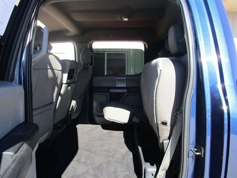 Used 2019 Ford F150 XLT w/ Equipment Group 301A Mid image 16
