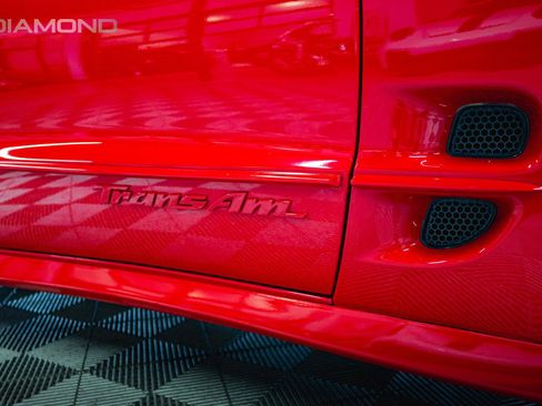 Used 2000 Pontiac Firebird Formula RWD image 58