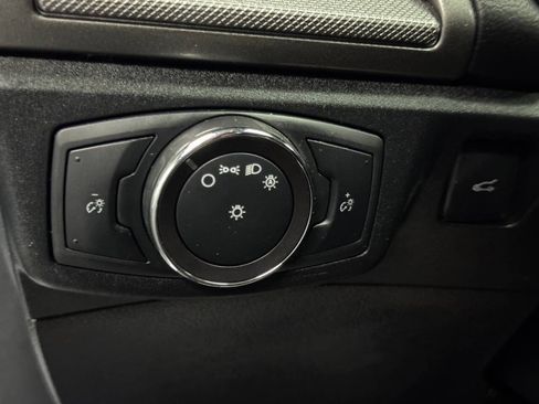 Used 2019 Ford Fusion S image 29