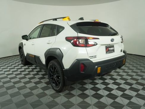 New 2026 Subaru Crosstrek 2.5i Wilderness AWD/4WD image 5