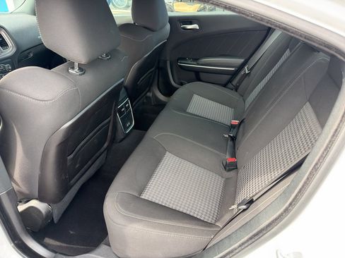 Used 2023 Dodge Charger GT image 9