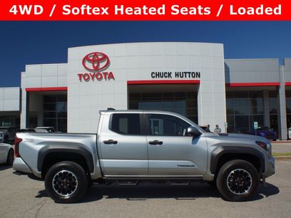 Used 2025 Toyota Tacoma TRD Off-Road