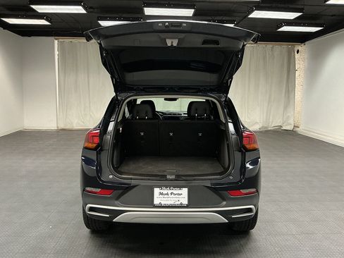 Used 2020 Buick Encore GX Preferred AWD/4WD image 21