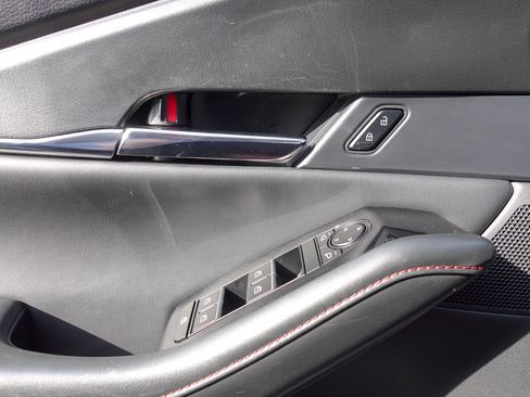 Certified 2025 MAZDA CX-30 AWD 2.5 S w/ Preferred Package image 10