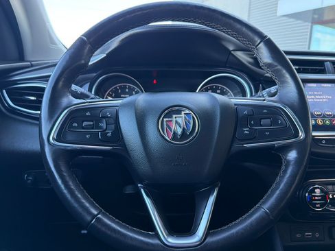 Used 2021 Buick Encore GX Essence w/ Advanced Technology Package image 24