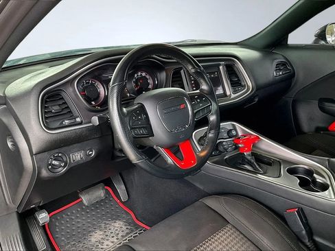 Used 2020 Dodge Challenger SXT w/ Blacktop Package image 14