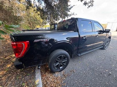 Used 2023 Ford F150 XLT w/ Equipment Group 302A High