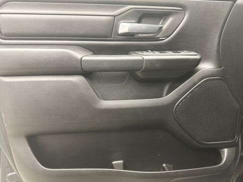 Used 2025 RAM 1500 Tradesman AWD/4WD image 9