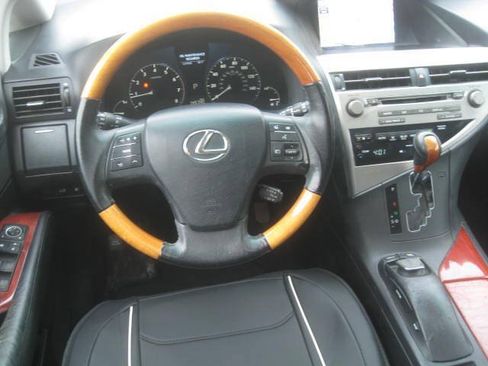 Used 2012 Lexus RX 350 AWD w/ Premium Pkg image 15