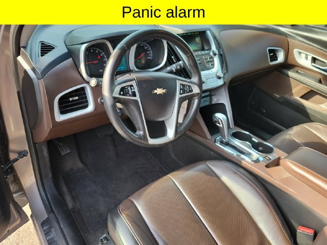 Used 2012 Chevrolet Equinox LTZ FWD image 24