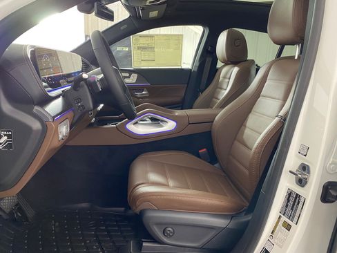 New 2026 Mercedes-Benz GLE 450 4MATIC Coupe image 4