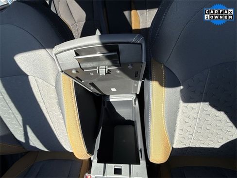 Certified 2025 Subaru Crosstrek 2.5i Sport w/ Crosstrek Mirror Package image 20