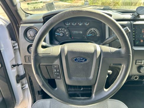 Used 2014 Ford F150 XL w/ Power Equipment Group image 17