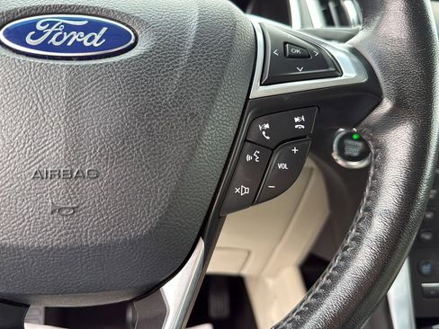Used 2015 Ford Edge Titanium w/ Equipment Group 301A FWD image 43