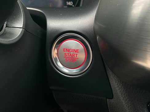 New 2025 Acura ADX A-Spec image 16