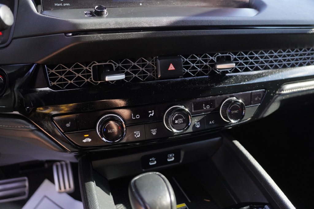 Used 2025 Honda Accord Sport image 23