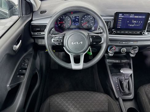Used 2022 Kia Rio LX image 16