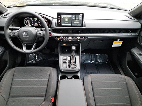 New 2026 Honda CR-V Sport image 14