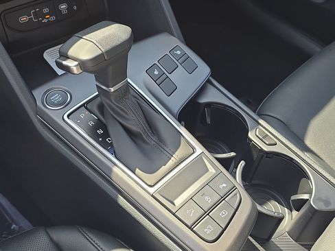 New 2026 Kia Sportage EX image 26