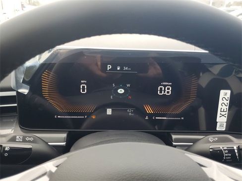 New 2026 Kia K5 GT-Line image 20