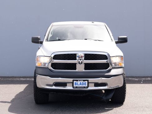 Used 2015 RAM 1500 ST w/ SXT Appearance Group AWD/4WD image 15