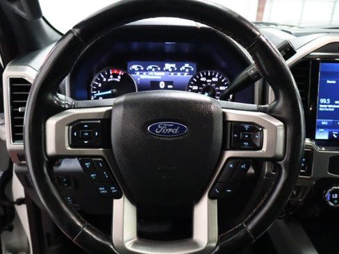 Used 2022 Ford F350 Platinum AWD/4WD image 41