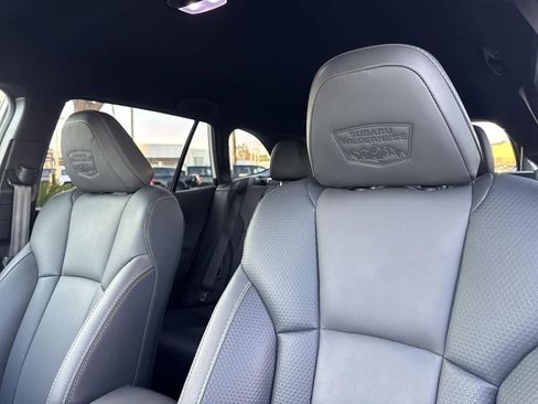 Used 2024 Subaru Outback Wilderness image 16