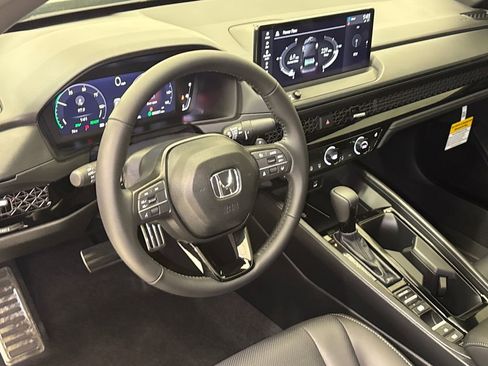 New 2026 Honda Accord Sport image 18