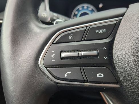 Used 2021 Hyundai Santa Fe Limited image 28