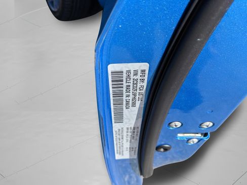 Used 2023 Dodge Challenger R/T Scat Pack RWD image 42