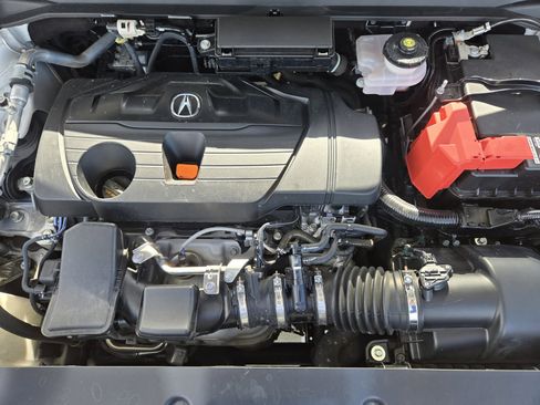 Certified 2023 Acura RDX FWD w/ Technology Package image 28