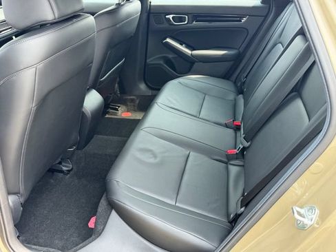 Certified 2026 Honda Civic Sport Touring image 16