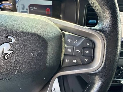 Used 2023 Ford Bronco Black Diamond AWD/4WD image 15
