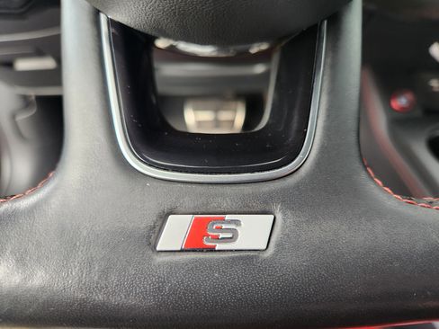 Used 2018 Audi S5 Prestige w/ S Sport Package image 34