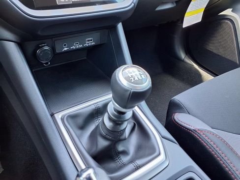 New 2026 Subaru WRX AWD/4WD image 5