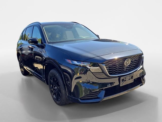 New 2026 MAZDA CX-5 2.5 S w/ Premium Package AWD/4WD image 1