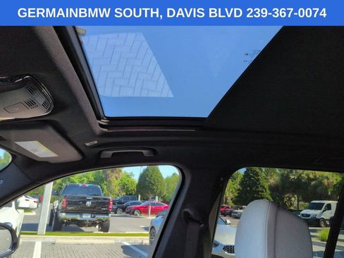 Certified 2024 BMW X5 sDrive40i w/ M Sport Package RWD image 22