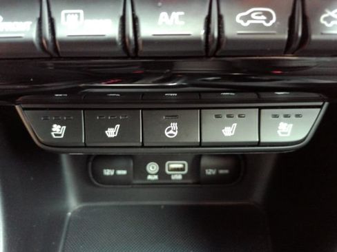 Used 2018 Kia Sportage EX w/ EX Technology Package FWD image 49