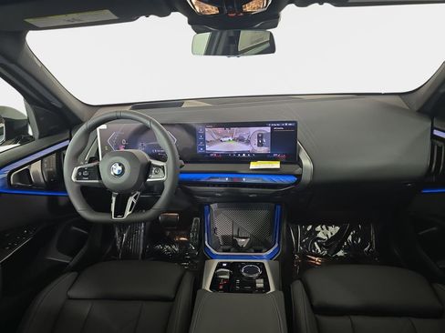 New 2026 BMW X3 xDrive30 AWD/4WD image 12