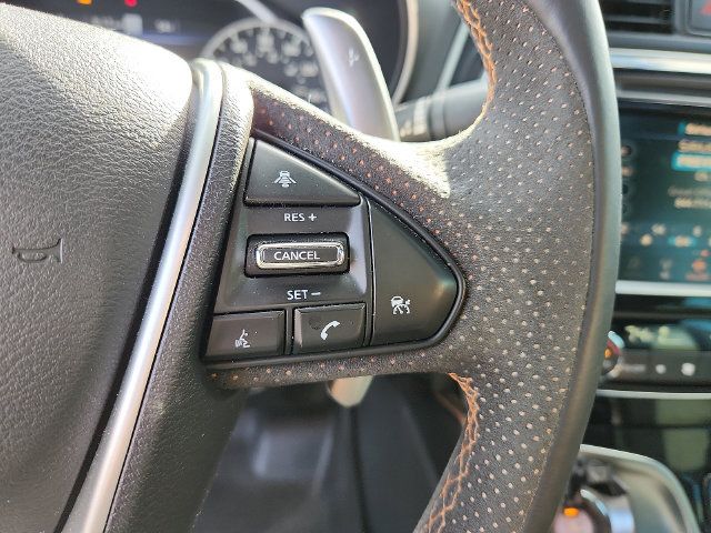 Used 2023 Nissan Maxima SR w/ Sport Mat Group FWD image 23