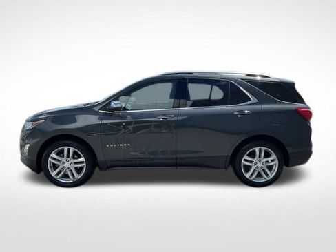 Used 2018 Chevrolet Equinox Premier AWD/4WD image 12
