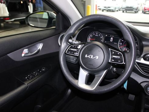 Used 2024 Kia Forte LXS FWD image 21
